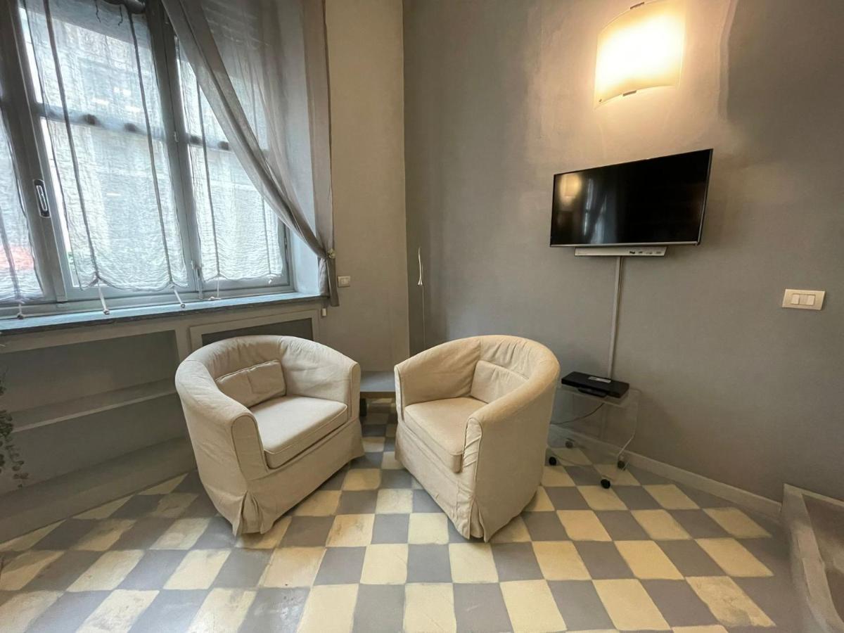 Centralissima, Per Coppie - Per Te Turijn Buitenkant foto