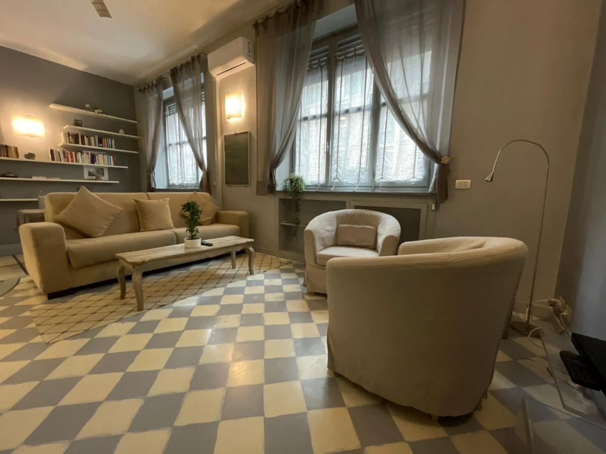 Centralissima, Per Coppie - Per Te Turijn Buitenkant foto